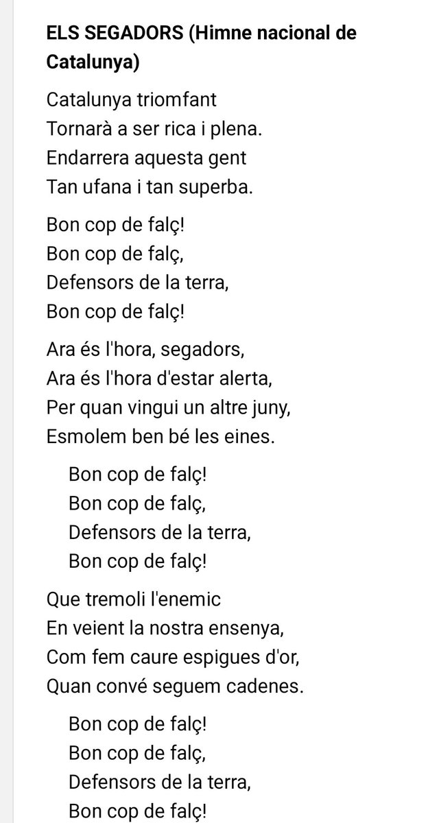 catalaempreyat's tweet photo. Bona nit gent que estima Catalunya.💛❤ https://t.co/O9NIdSmLue