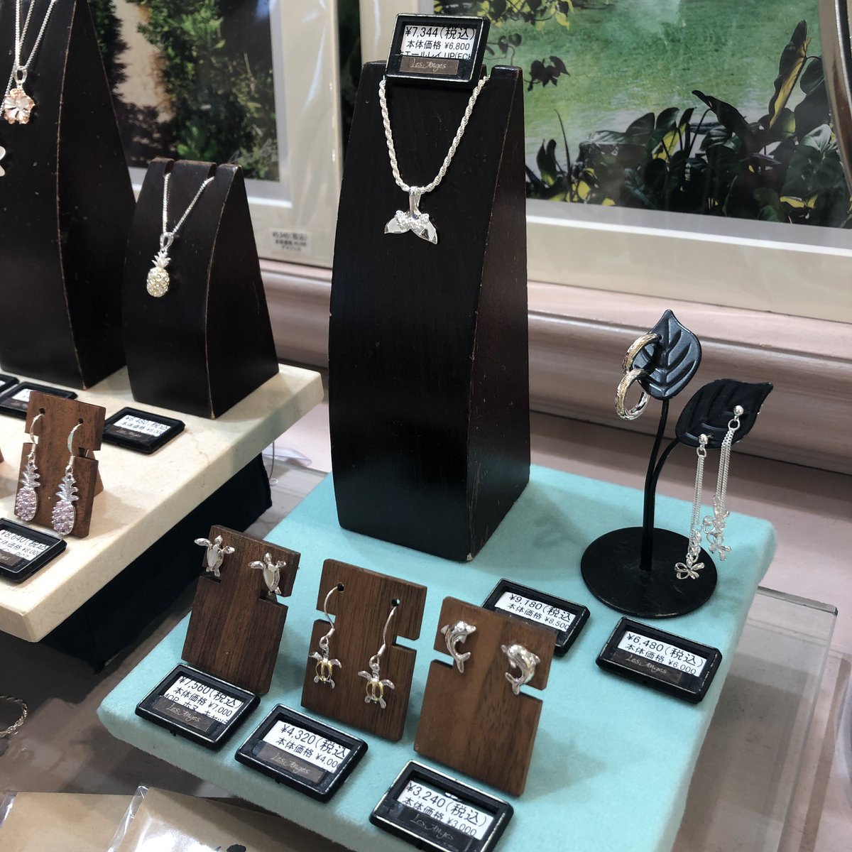 ハワイアンジュエリー レザンジュ町田店 Ripple Hawaii Twitter ハワイアンジュエリー レザンジュ町田店 Ripple Hawaii Twitter