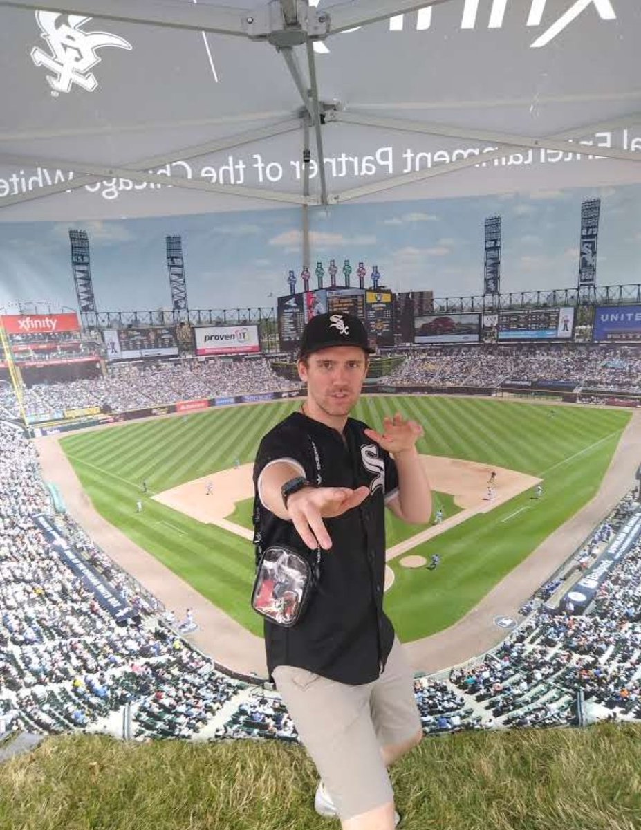 TheMikeBuckley2's tweet photo. #Xfinityisin https://t.co/QbZL7uPO7c