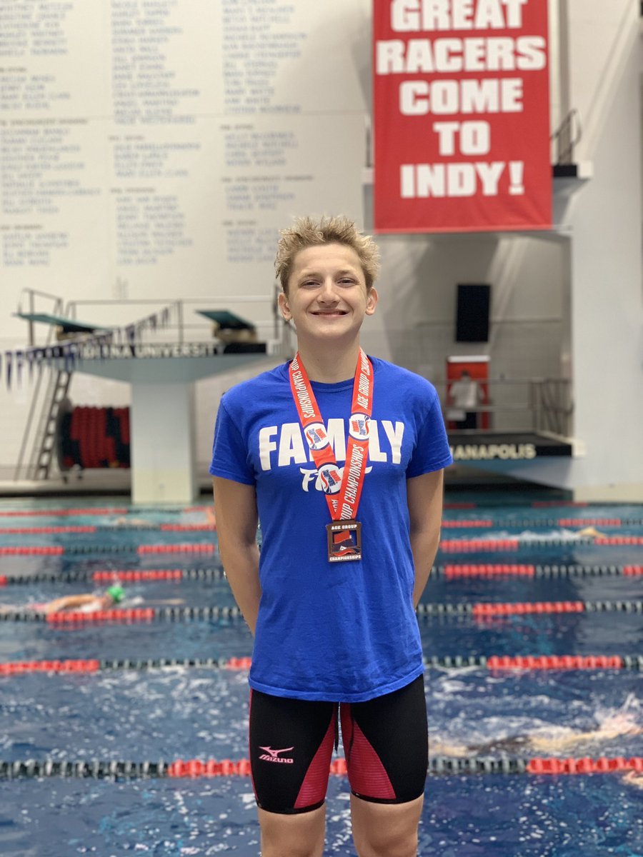 FRSTswimming's tweet photo. T'was a great night for #FRSTnation! Podium finishes all over the place! JayStew, runner up in the 200BK,50FL and Daniel Utterback with a 7th Place finish in the 100 Freestyle! #hardworkpays https://t.co/luanlqqagX