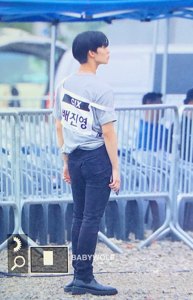 babywolf_0510's tweet photo. 🐺190727 보령 리허설 
#배진영 #BAEJINYOUNG #CIX
하ㅠㅠㅠㅠㅠㅠ지훈이형 리허설할때
진영이 응원하는 모습 보기좋당ㅠㅠㅠㅠㅠㅠㅠㅠㅠㅠㅠㅠㅠㅠㅠㅠ
ㅠㅠㅠㅠ❤️❤️❤️ https://t.co/c40f7zklRQ