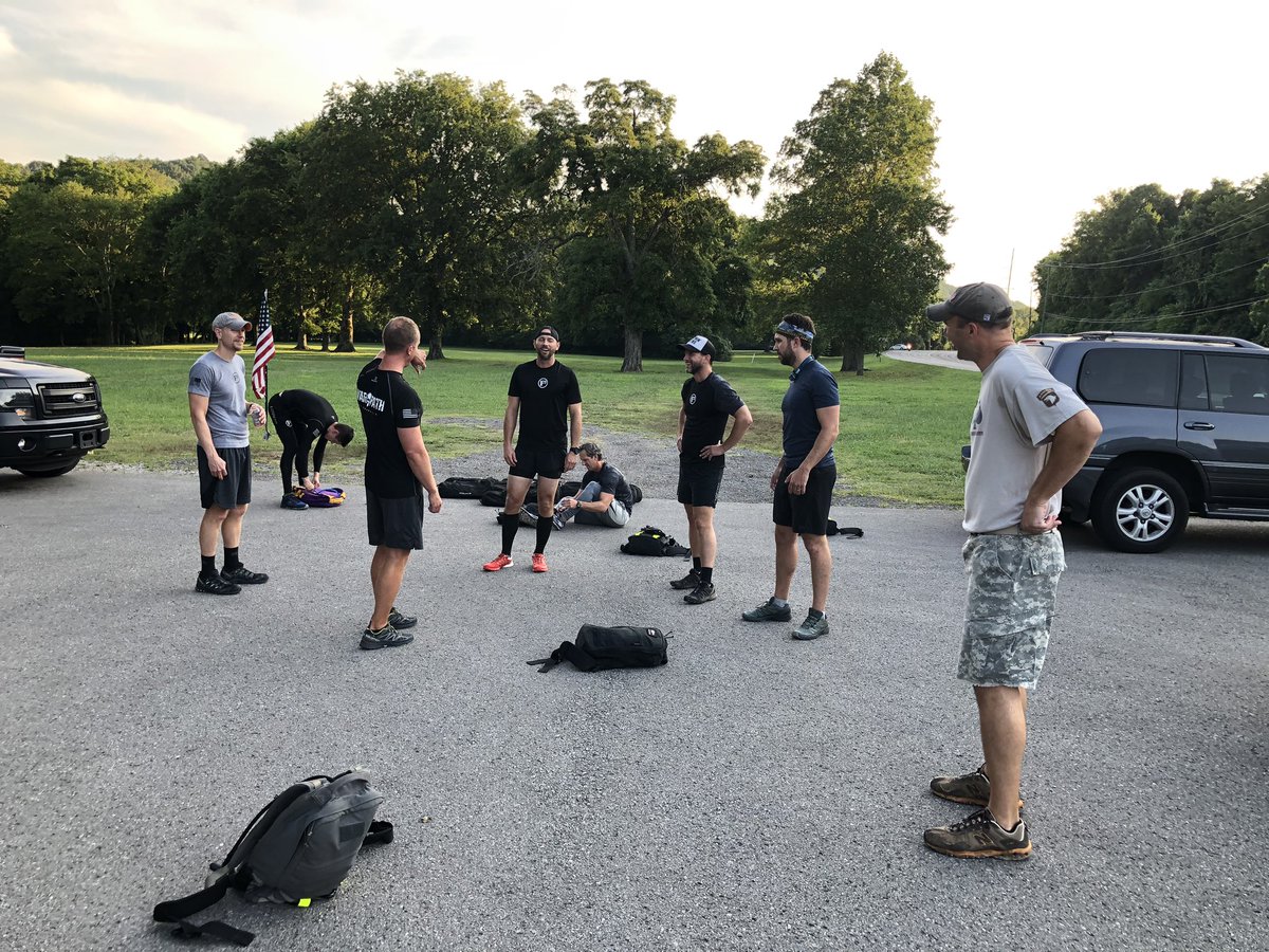 F3FranklinTN tweet media