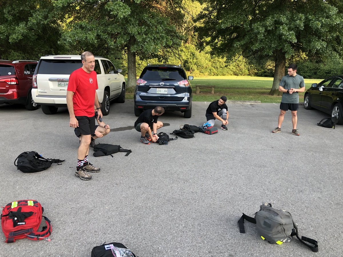 F3FranklinTN tweet media
