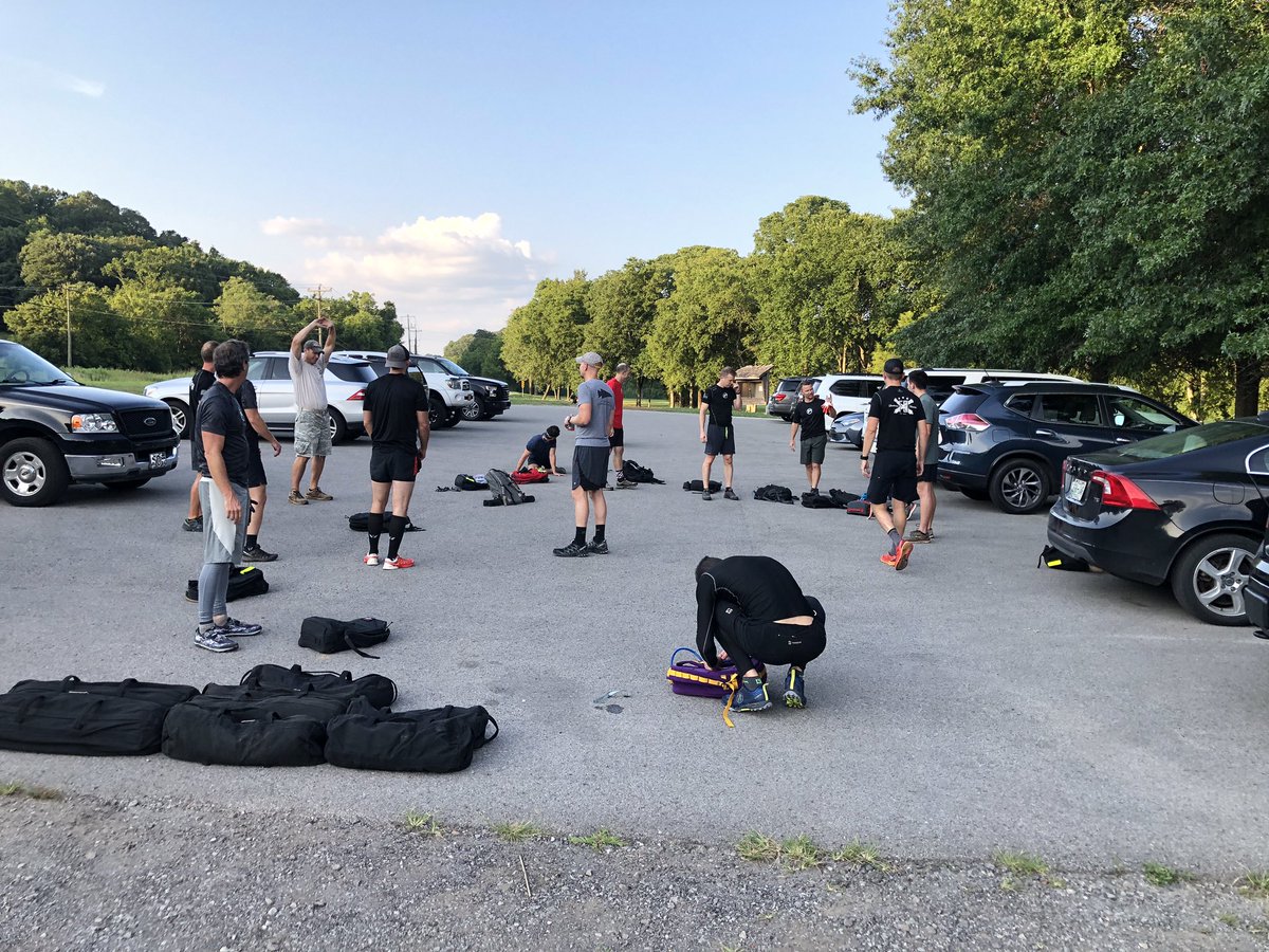 F3FranklinTN tweet media