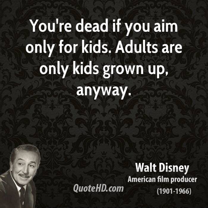 thesquawkfm's tweet photo. @nypost WALT’S👏🏻WHOLE👏🏻GOAL👏🏻WAS👏🏻TO👏🏻MAKE👏🏻THINGS👏🏻THAT👏🏻EVERYONE👏🏻COULD👏🏻ENJOY.👏🏻

maybe stop shaming people for enjoying a freaking theme park. https://t.co/b9VP7MhaRY