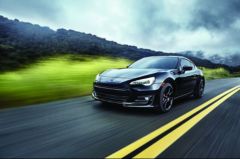 Own the road with the striking and sophisticated style.