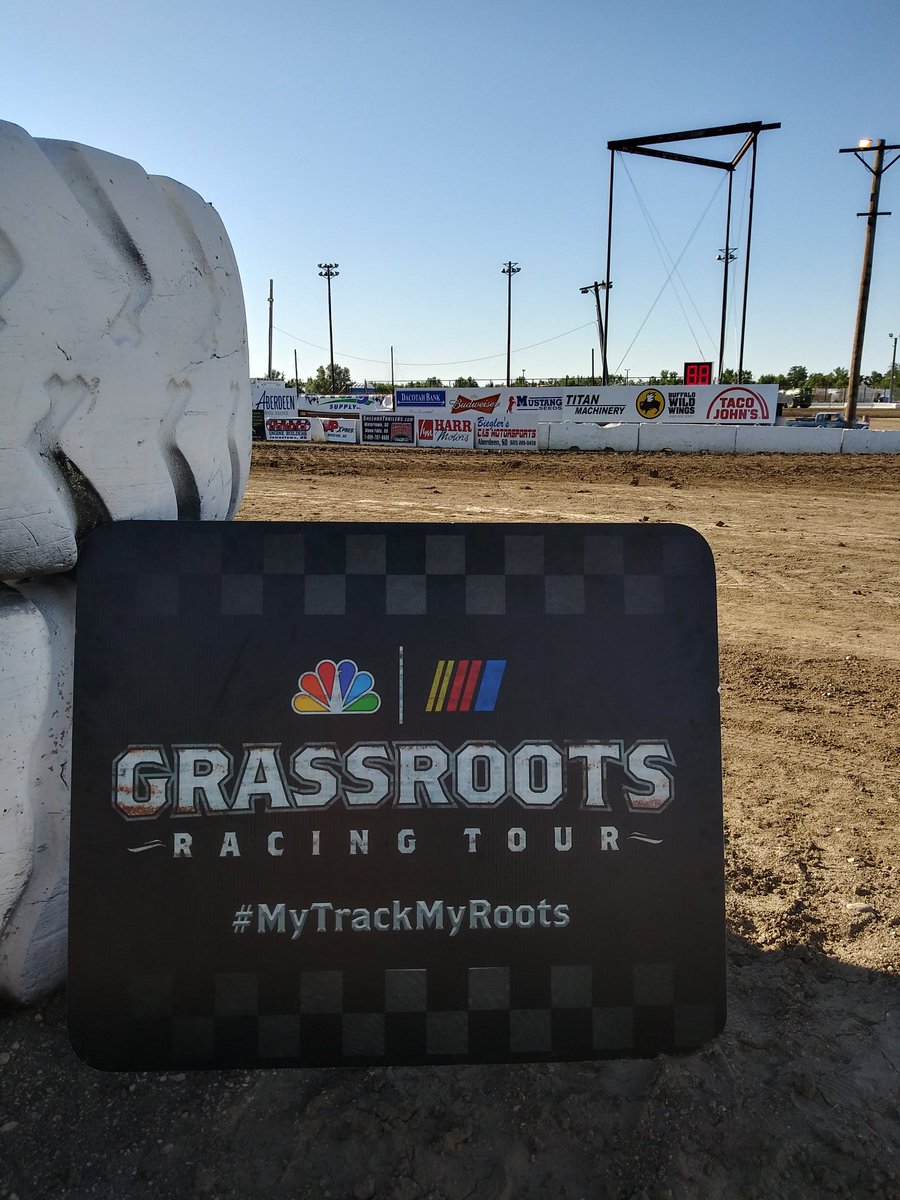Brown County Speedway tweet media