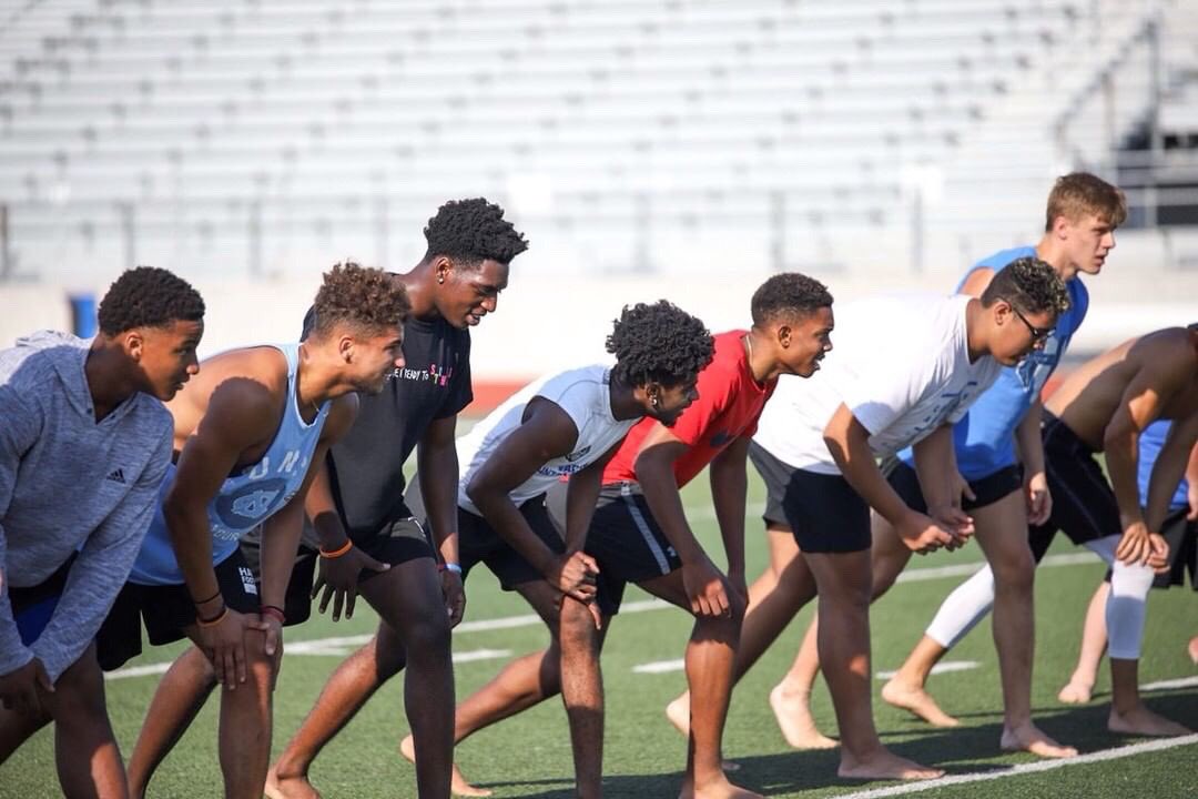 Hebron Hawks Football tweet media