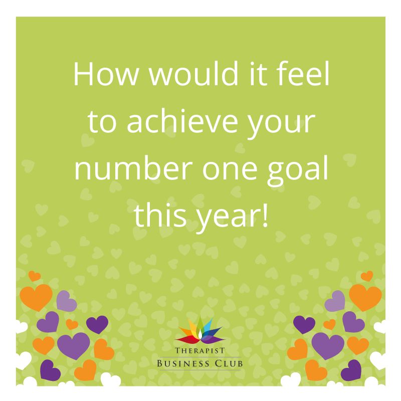 How would it feel to achieve your number one goal this year!
#businesskindness
buff.ly/2Wt8G4b