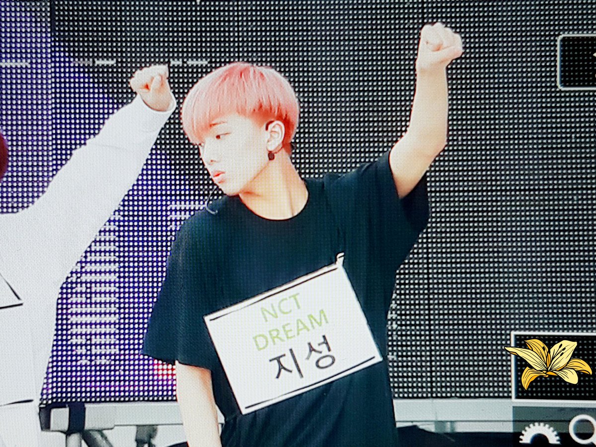 Aquarius_O2O5's tweet image. 190727

#NCT #NCTDREAM #지성 #박지성 #JISUNG