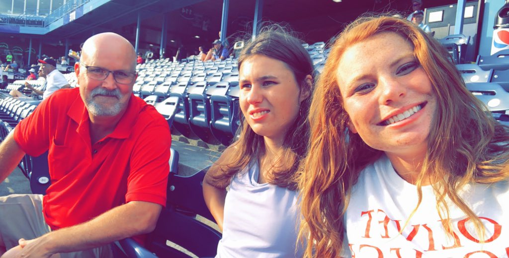 crystallettinga's tweet photo. Friday night lights #WCaps #tweetmyseat  sec 112 row 16 seat 16 https://t.co/EZMvCqU8wU