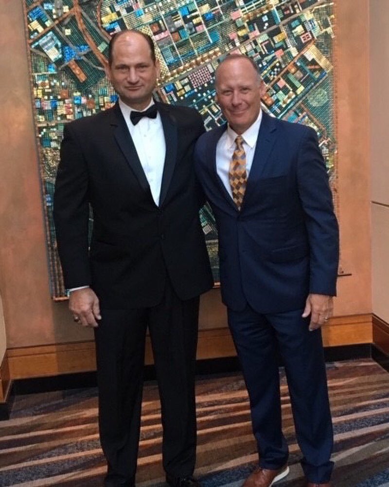 Fox Den Country Club tweet media