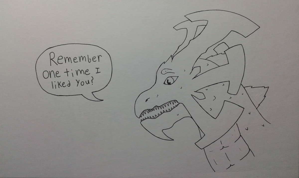 JalDoodles's tweet photo. The #Ziard and #SolRegem clip has me THRIVING
#TheDragonPrince #TDP #comic #fanart #vine #TDPZiard #TDPSolRegem #dragon #tdps3 #tdpart https://t.co/gLeryLiCip