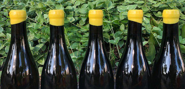 Classic Old-Vine Chablis with a Killer Price Tag conta.cc/2SGLdep