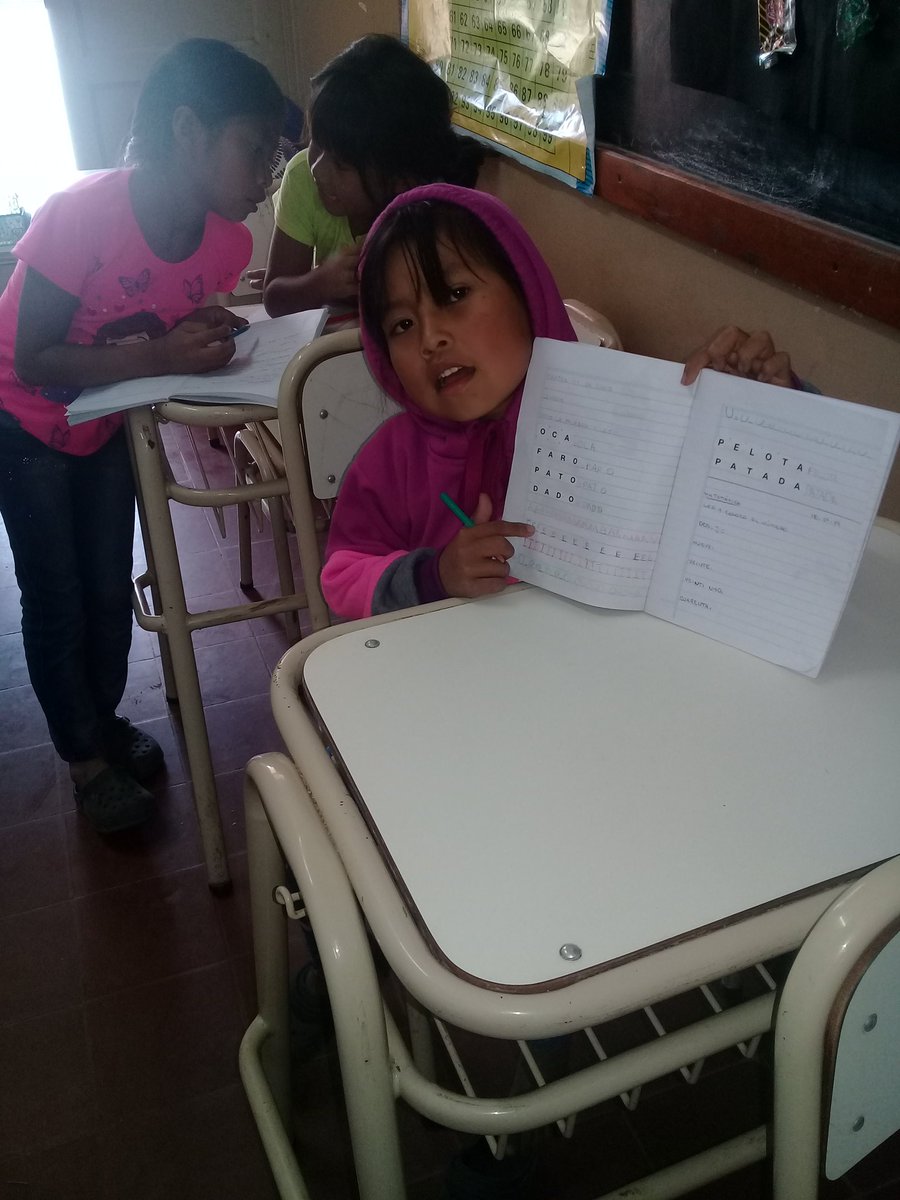Valegu1985's tweet photo. #EducadoresATR #SomosCAI16 #EscuelaLapachoUno #TARTAGAL 
Apoyo pedagógico. @fguillesaavedra @patriciapinasco @artydance23 @AlancayDel @romyalancay @MariteLescano @Jesusig94 https://t.co/vUi4H5AmAv