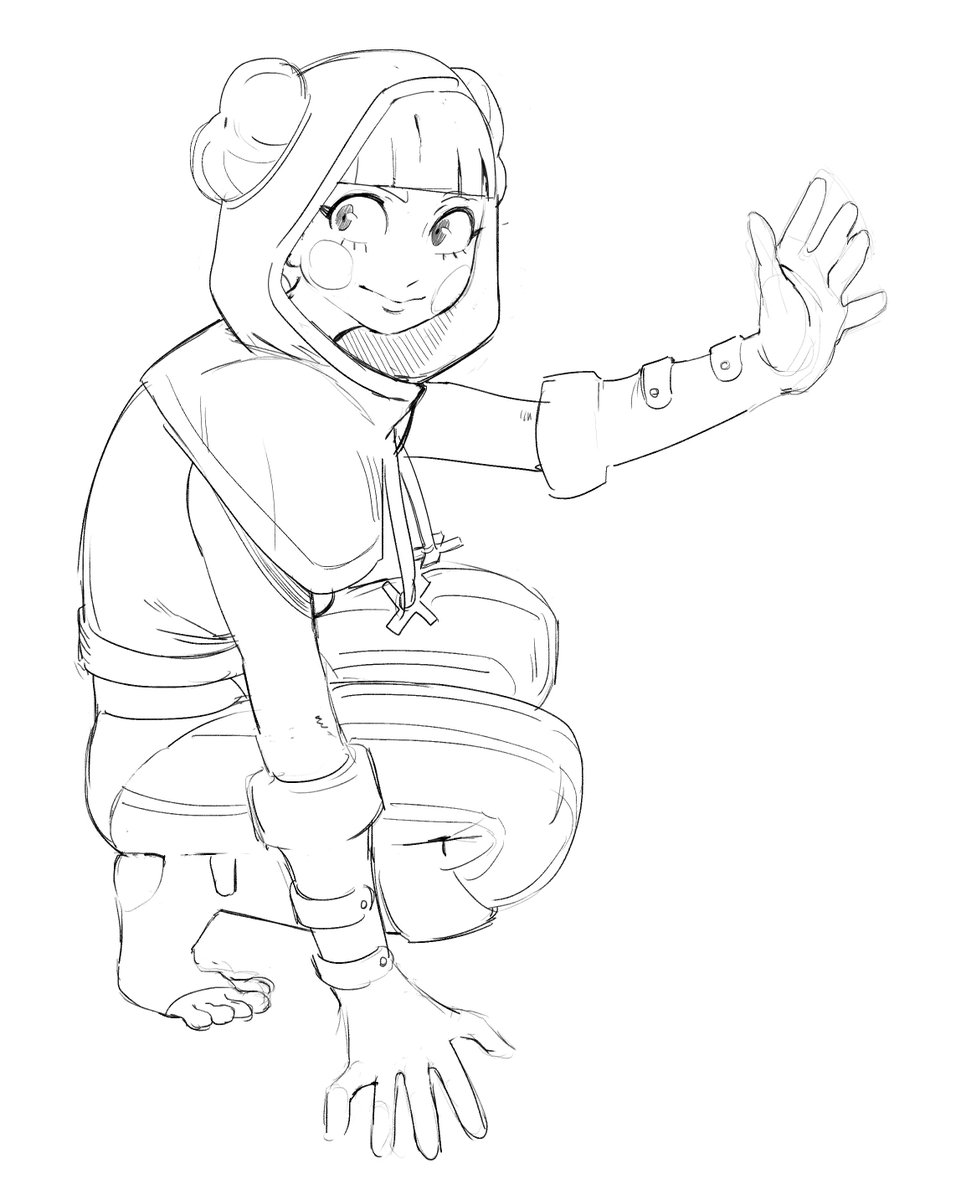 I'm open for sketchy commissions! (ᴵ ⁿᵉᵉᵈ ᵗᵒ ᵖᵃʸ ᶠᵒʳ ᵇᶦˡˡˢ)
8 ????? ?????????❗
Waist up = 25$
Full body = 30$
PAYPAL ONLY PLEASE
DM me the details please