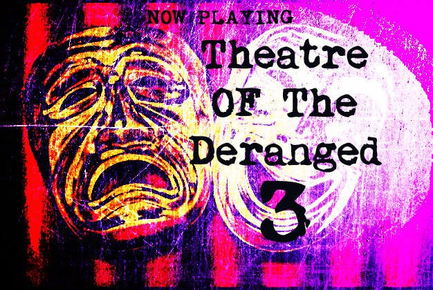 TonyNewton1's tweet photo. Watch THEATRE OF THE DERANGED 3 exclusively on https://t.co/6OsrT67nEz Why you are there check out Grindsploitation for some killer trailers and grindhouse fun! @lloydkaufman
 &amp; @Troma_Team
 @watchTromaNow
 ONLY 4.99 with the first month FREE! #Troma #tromaville  #lloydkaufman https://t.co/bejrJxT9iQ