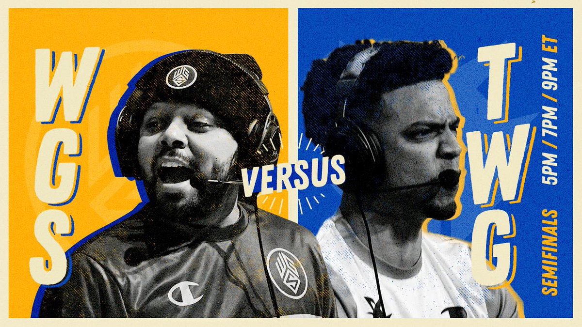 STEALTHxJ's tweet photo. Got to take the time out to say great job this season. @WarriorsGaming 👌🏾🤛🏾 #WGS @type @BsmooveJ @RustinCLee @TommyAbdenour #SNZ2 #NBA2KLEAGUE #NBA #NBA2K https://t.co/ALMD5oR1xp