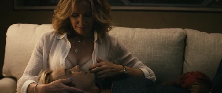 Elisabeth shue hot photos