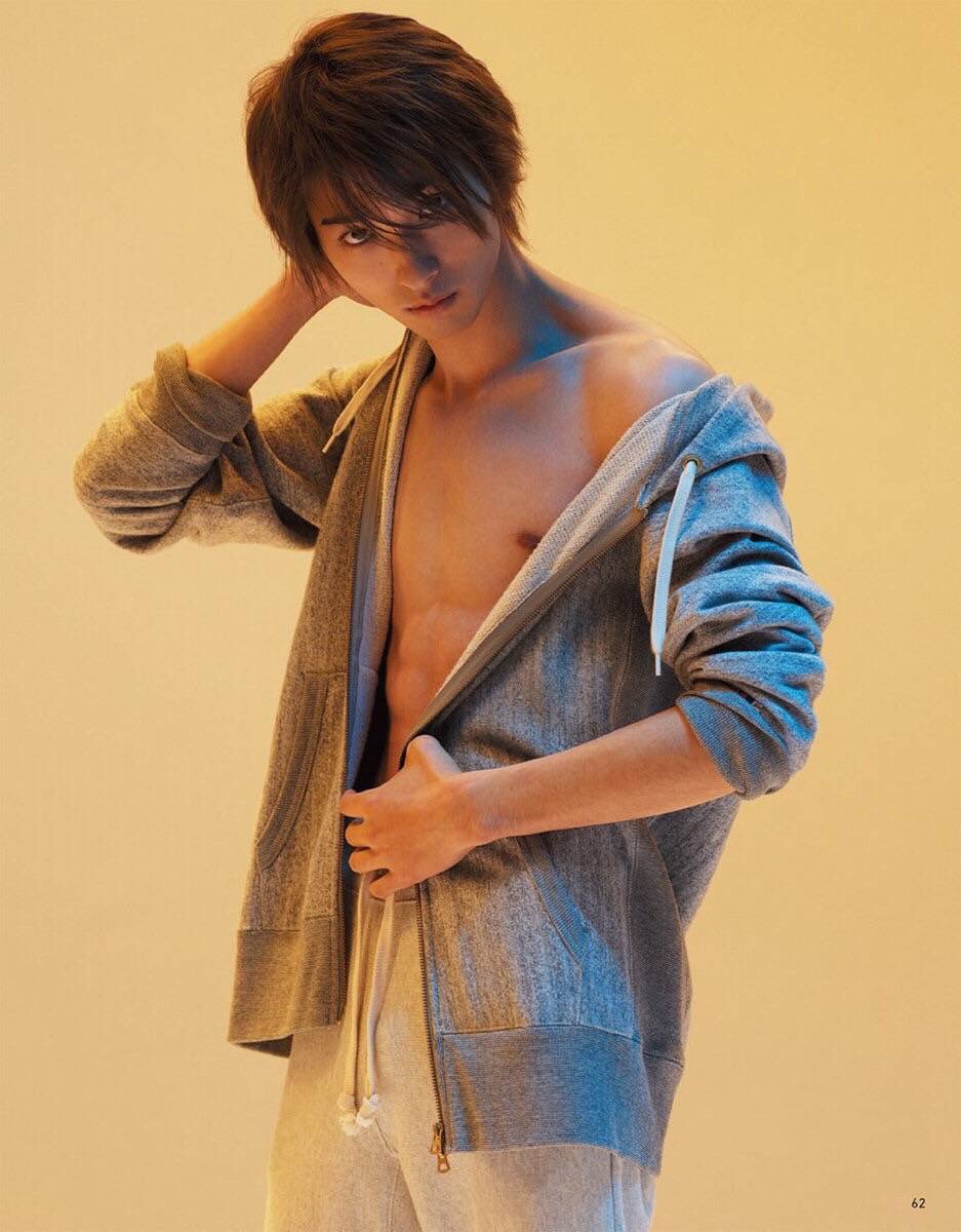 J K Kousomii Koi Whiteangel0001 Ryusei Yokohama Japanese Actor Twitter