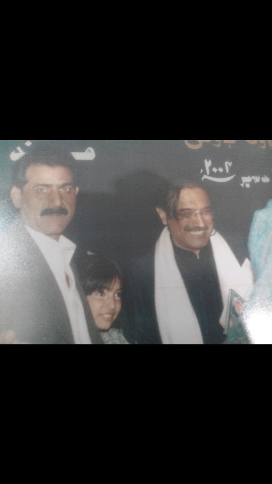 Happy birthday to Co Chairman Asif Ali Zardari sb. 