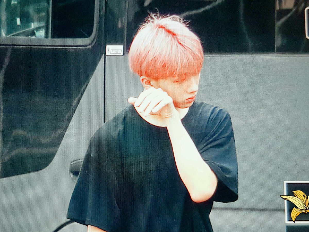 Aquarius_O2O5's tweet image. 190727

#NCT #NCTDREAM #지성 #박지성 #JISUNG