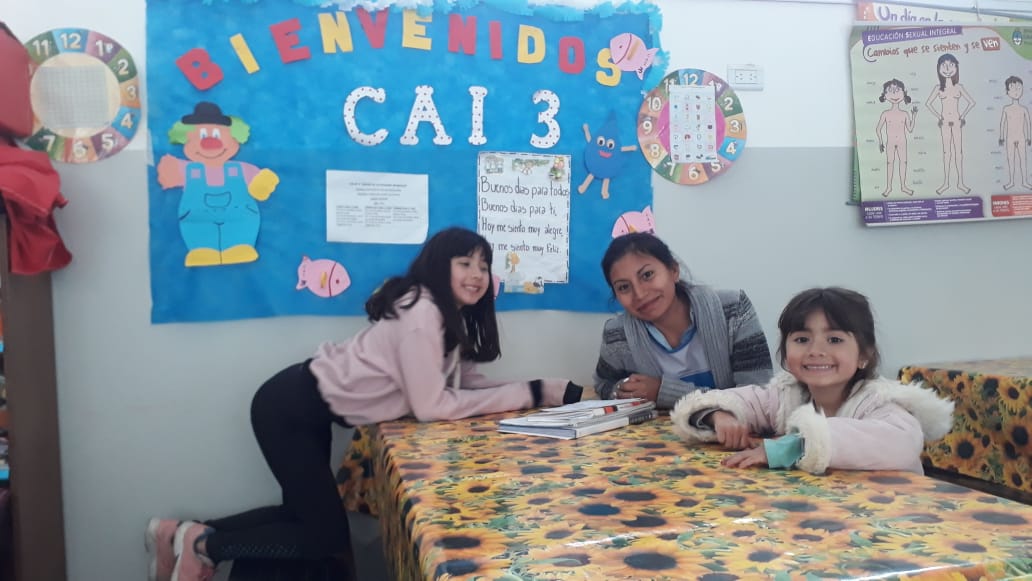 SilviaDavalo's tweet photo. #EducadoresATR MC del CAI 3 trabajo, paciencia y mucho amor @artydance23 @fguillesaavedra @QuePasaSalta @patriciapinasco @GobiernoSalta @MEducacionSalta @AlancayDel @UrtubeyJM @aniberruezo https://t.co/zxTZ0r0rFE