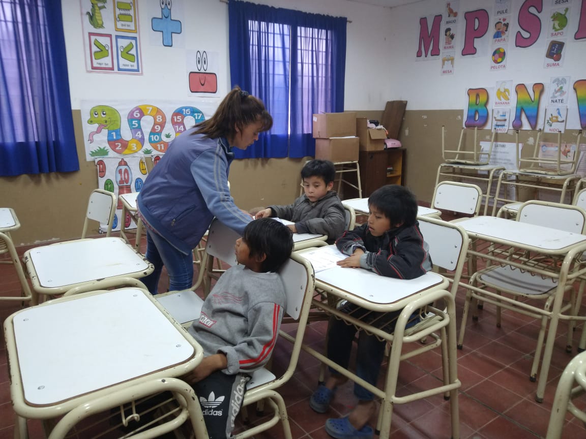 Graciel03476193's tweet photo. #EducadoresATR EscuelaWichiIndiosMatacos4232 @fguillesaavedra @artydance23 @patriciapinasco @MariteLescano https://t.co/iTIGVmlhj5