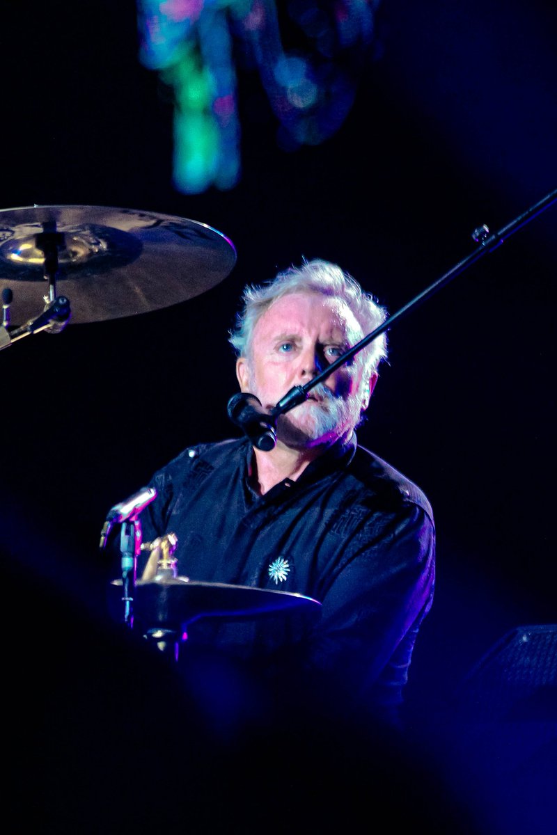 Happy 70th Birthday <a href="/OfficialRMT/">Roger Taylor</a> from Indonesia.. we love you
#RogerTaylor #Queen #theofficialqueenfanclub