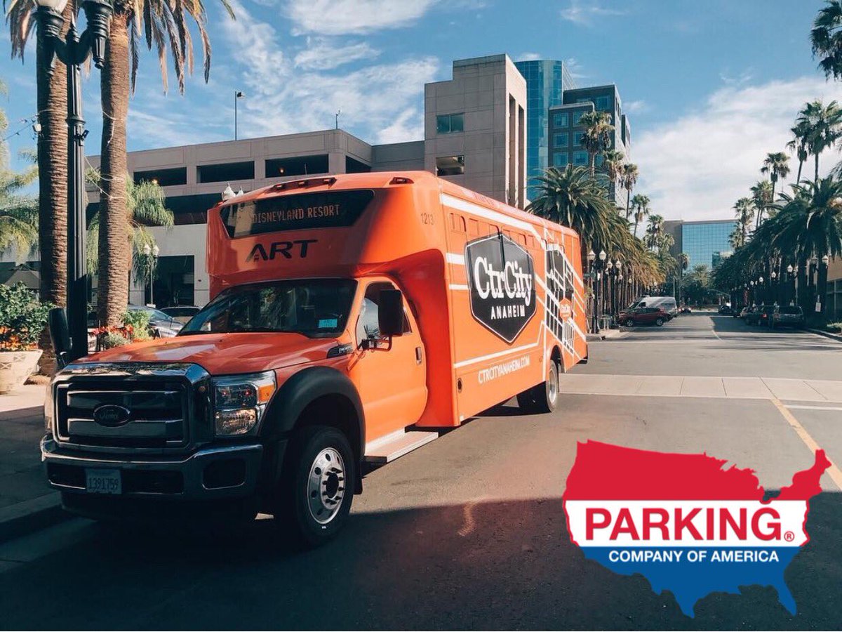 AaronMChaves1's tweet photo. I am excited to announce that The #AnaheimTransportationNetwork & its #BoardofDirectors voted unanimously to approve the assignment of its @RideARTbus Transit Operations Agreement to @ParkPCA!
#ParkingCompanyofAmerica #ParkPCA #DrivePCA #Anaheim #AnaheimResortTransportation #ATN https://t.co/n0GpTumUfY