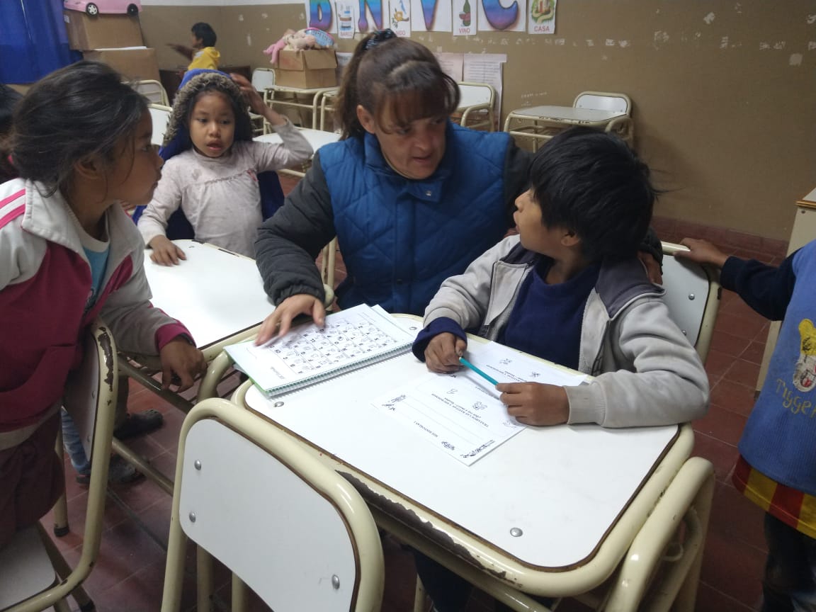 Graciel03476193's tweet photo. #EducadoresATR EscuelaWichiIndiosMatacos4232 @fguillesaavedra @artydance23 @patriciapinasco @MariteLescano https://t.co/WpjLxsh08W