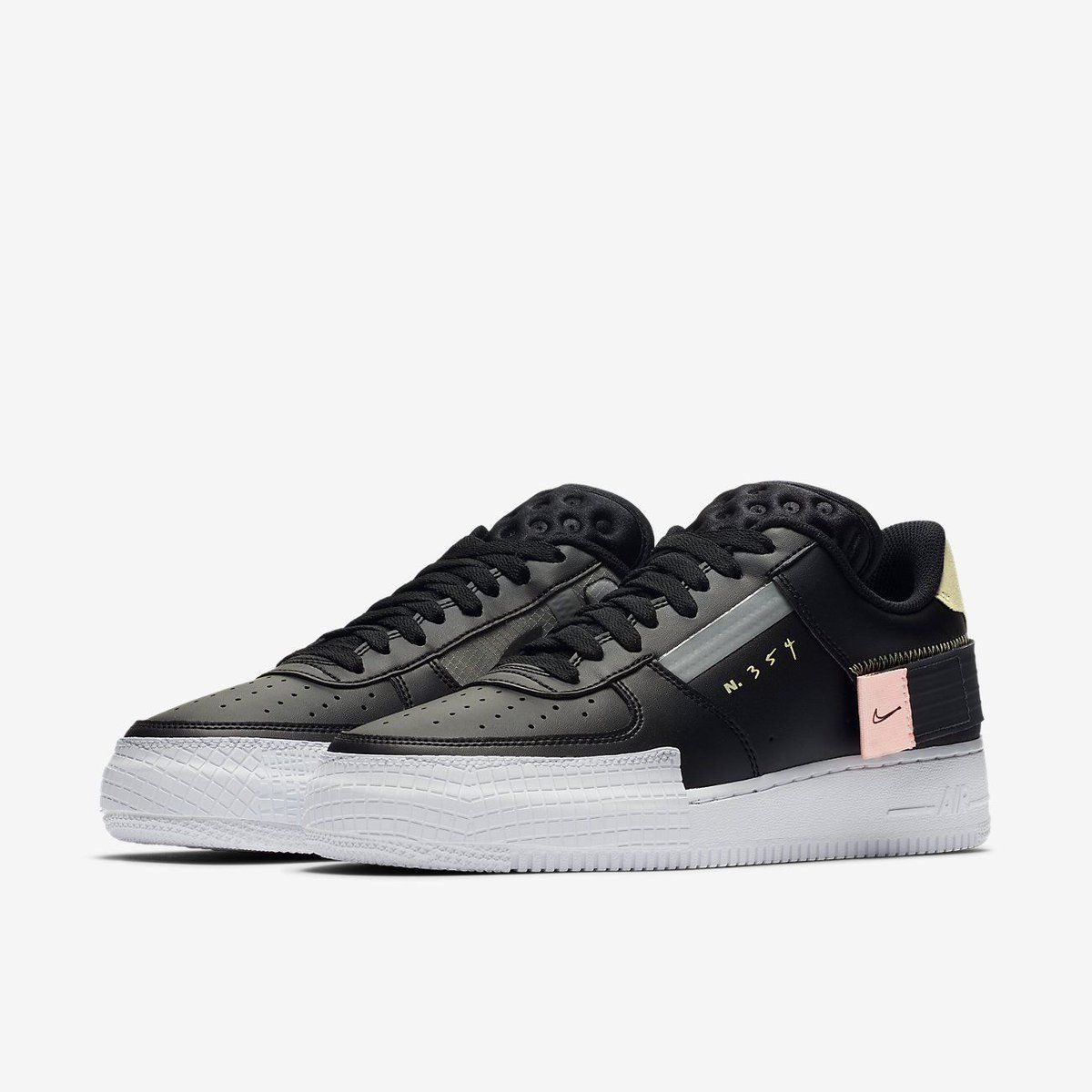 air force 1 low type lx