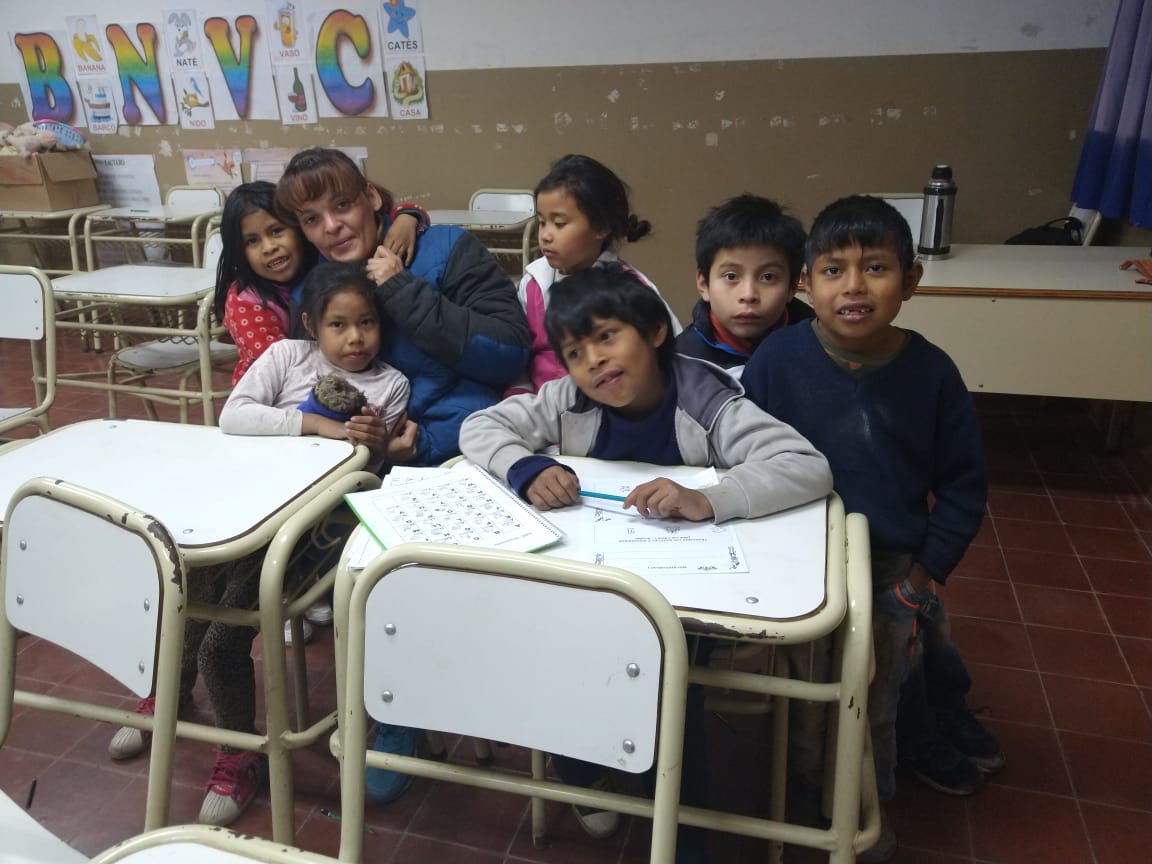 Graciel03476193's tweet photo. #EducadoresATR EscuelaWichiIndiosMatacos4232 @fguillesaavedra @artydance23 @patriciapinasco @MariteLescano https://t.co/xbl9KoXjfQ