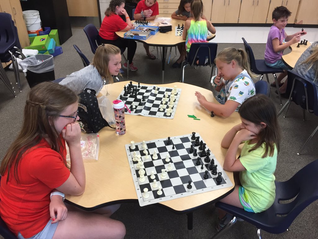 Jenniferlwatts's tweet photo. UIL Camp was a huge success! We proved learning is fun!❤️🦁🐾@PonderElem https://t.co/pm7htt3KK3