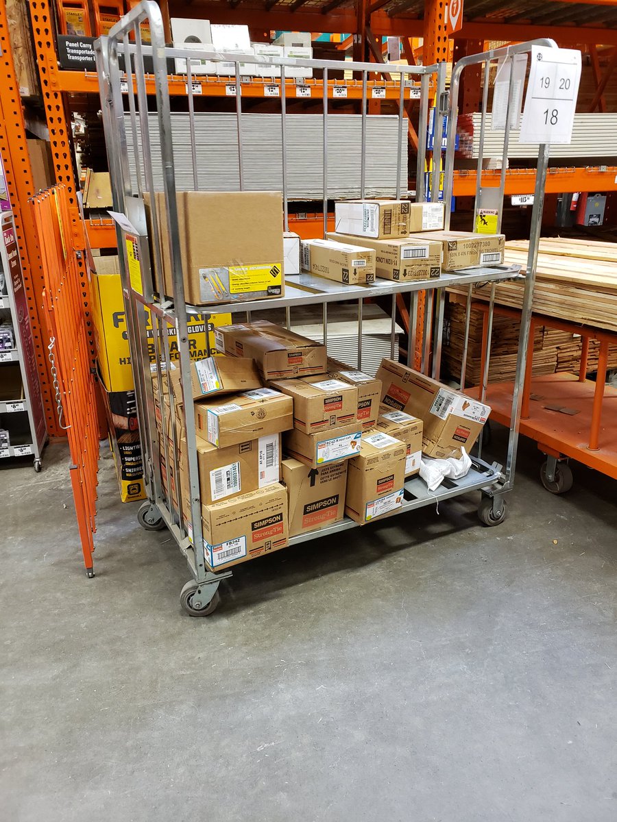JohnKna76270394's tweet photo. @DennisLarsen9 did my bays today and some more #killingit #D21D22 all day long @beltran4anthony @brandy_crews @KeyeMcginty @pnwmarky https://t.co/zXi5AL2ZjX