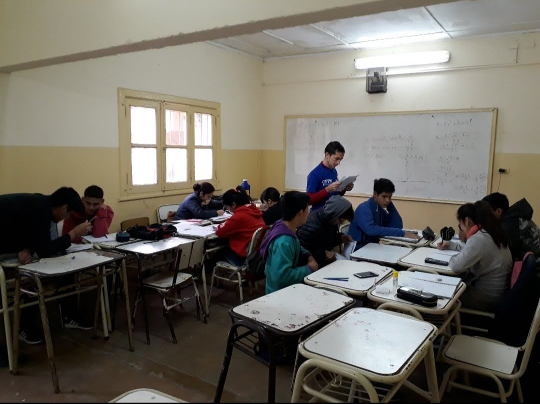 GoyteaLiliana's tweet photo. Caj 3143-Aguaray, fortaleciendo las trayectorias escolares #EducadoresATR @patriciapinasco @fguillesaavedra @diegojamoreno @Graciel09808139 @3143_e @MariteLescano @andres_chipo @rick_luc @artydance23 https://t.co/FdQsyQRF0R