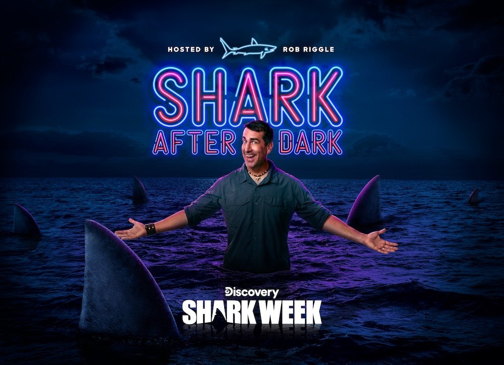 BobTheShark's tweet photo. Get free tickets to #SharkAfterDark LIVE in Los Angeles with @RobRiggle! → https://t.co/WewRqadXBs https://t.co/6KncipQDW6