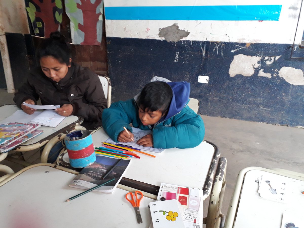 pachidelvalle's tweet photo. Cai 17 MIsion Tuyunti - Aguaray Fortaleciendo TRAYECTORIAS ESCOLARES @fguillesaavedra @patriciapinasco @MariteLescano https://t.co/QHh0ZZQQQq