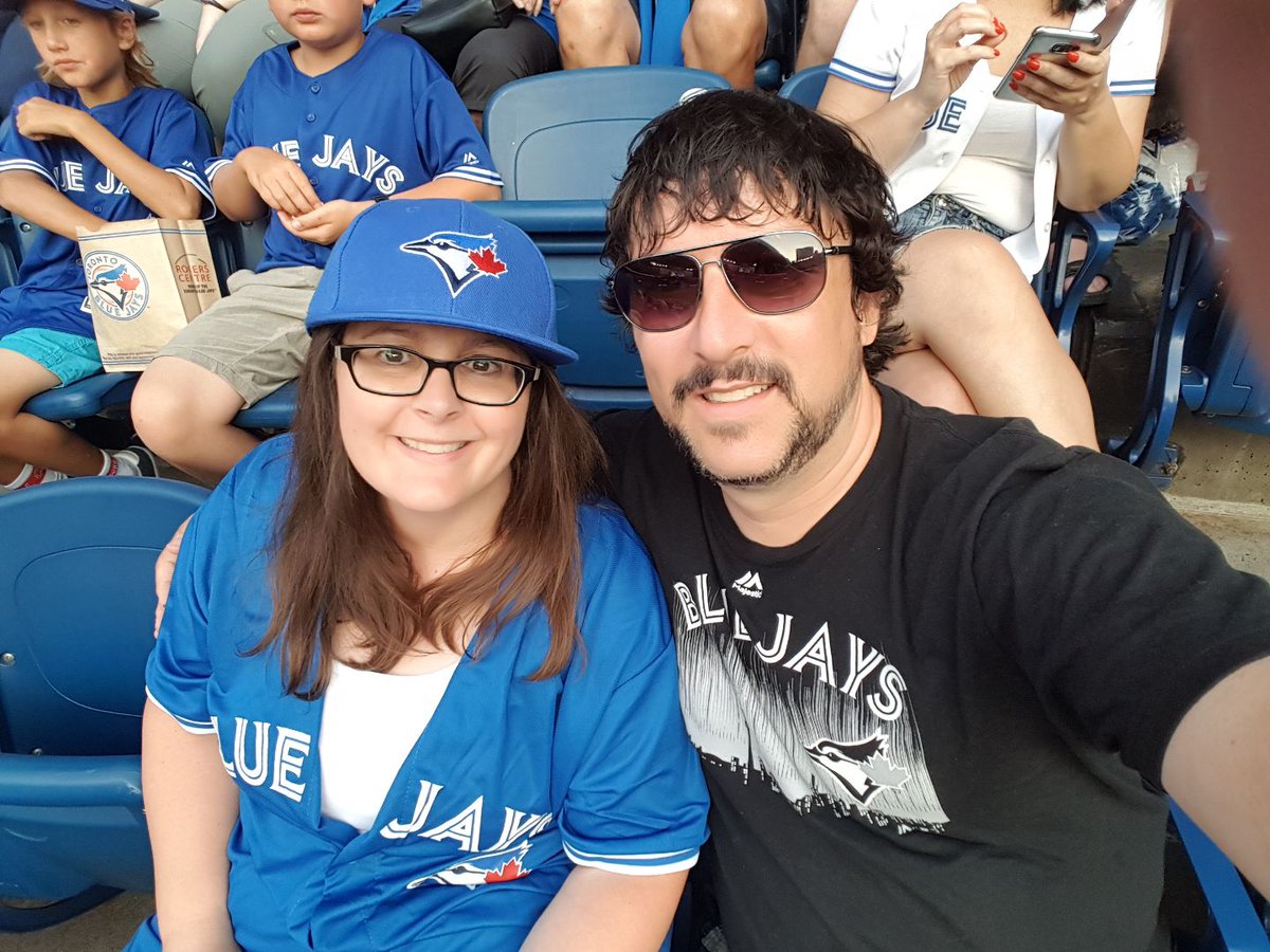 RabidRich's tweet photo. #LetsGoBlueJays https://t.co/JAdhFpTpRg