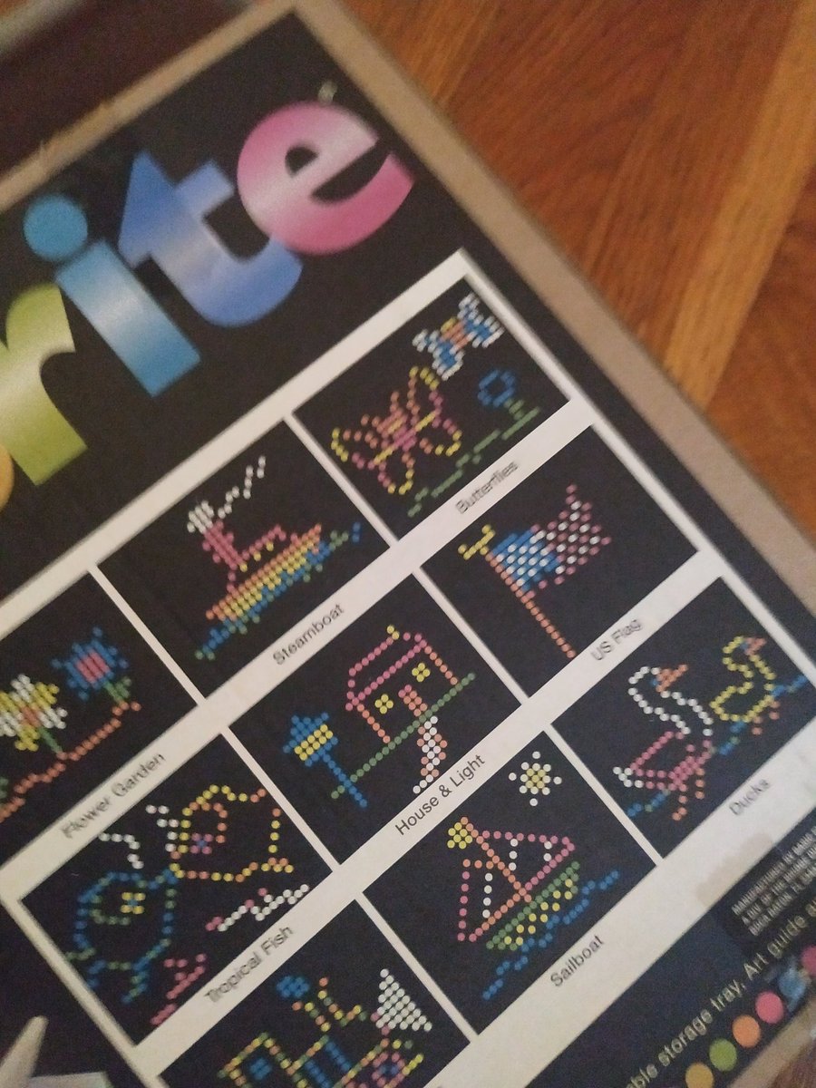 EYelemband's tweet photo. Abby saw a house on the light bright box and designed her own.... I told myself I would give my brain a break from thinking about the KTI summit. #kti2019 #stemmaster #stem #girlstem https://t.co/1LCgTQzO2H