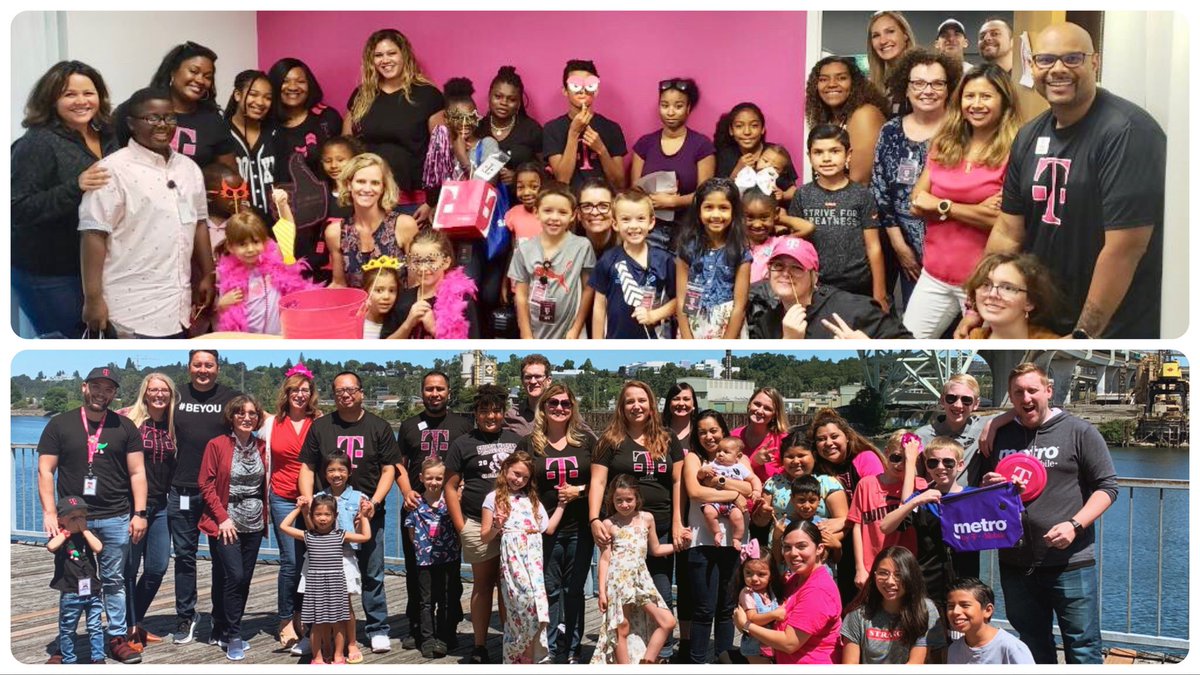 SamSindha's tweet image. It’s #TakeYourFamilyToWorkDay for many of our Portland &amp;amp; Sacramento #WESTisBEST team! Great way to kick of our annual D&amp;amp;I August event, #CelebrationGeneration! @LeslieJohn214