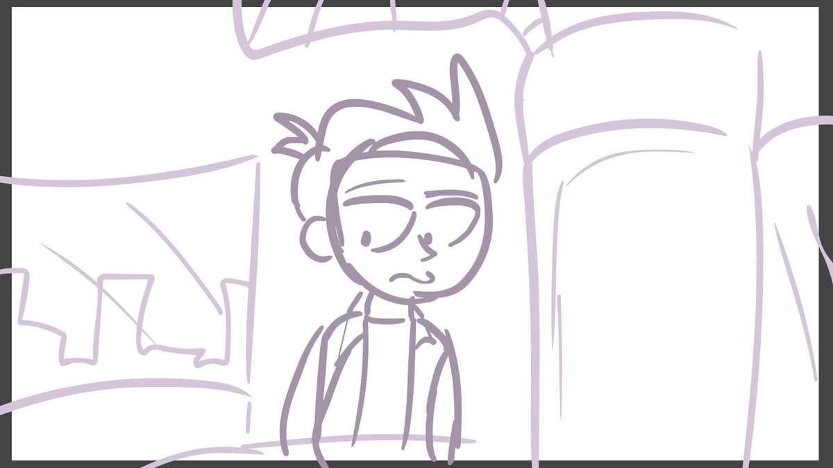 aaronmunch's tweet image. Finally getting round to doing my @FuturamaCollab scene like a good little animator. #FuturamaCollab #Futurama #AnimationCollab