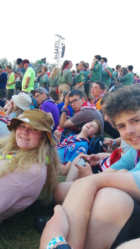 The Yorkshire Terriers tweet media