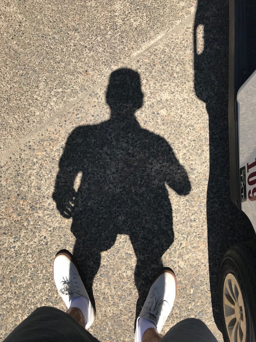 sridderb's tweet photo. In the shadows... #WEAGolf19 https://t.co/g43orRequu