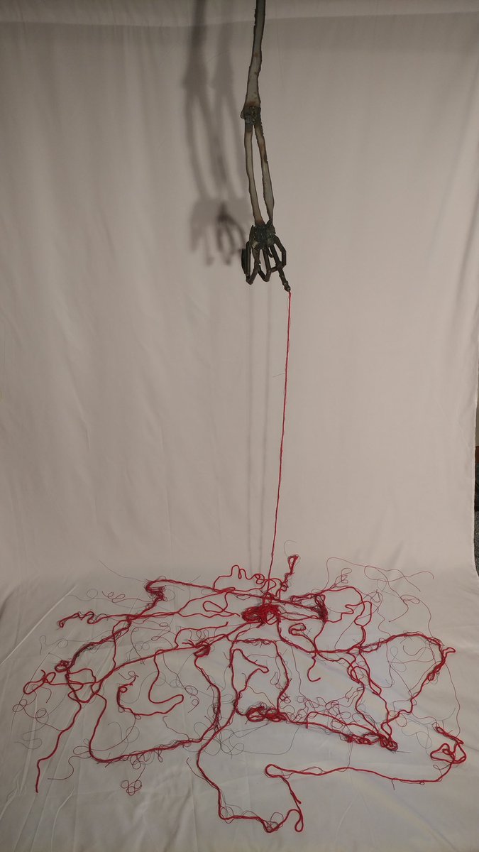 TheVioletDeath's tweet photo. @FeatheryCharmer Since Ive been so sick and a lot of shit happened, like a brother-like figure committing suicide and a lot of family dying and being incredibly sick and unable to do much, Ive been focusing on life and the body, and making peace with a lot of things https://t.co/Sfd08lhpvQ