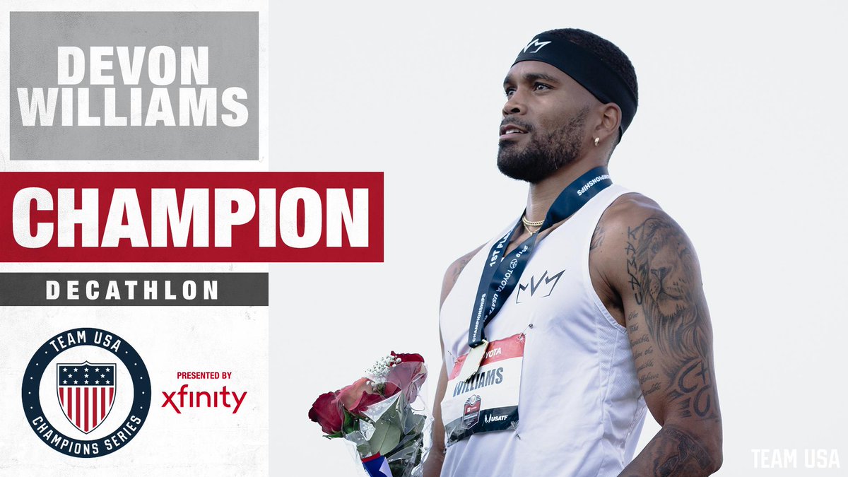 Team USA tweet media