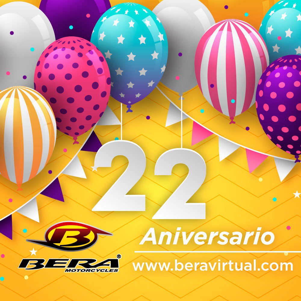 Bera Motorcycles tweet media