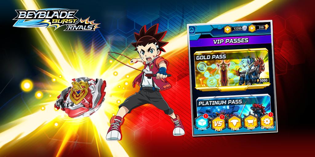 Master zachilles code for beyblade burst rivals 