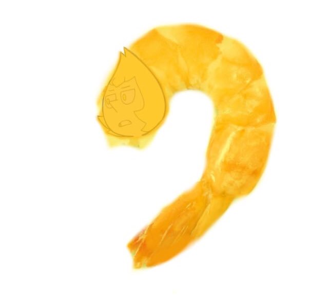 haha <a href="/YellowPearlHW/">Yellow Pearl</a> is a shrimp from Earth