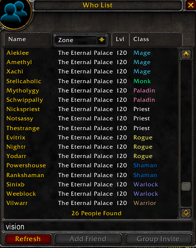 Some things never change